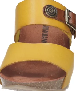 BARRANDA Dr. Brinkmann Pantoletten
