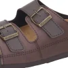 BONILLO Dr. Brinkmann Herren Pantoletten | Online kaufen