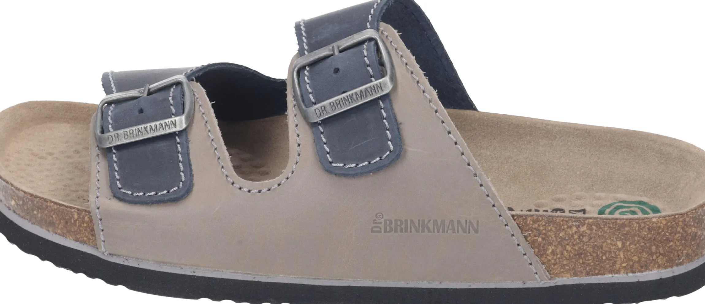 BONILLO Dr. Brinkmann Herren Pantoletten | Online kaufen