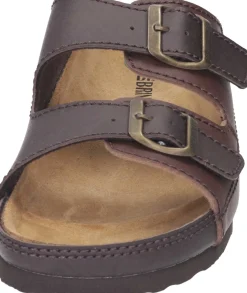 BONILLO Dr. Brinkmann Herren Pantoletten | Online kaufen