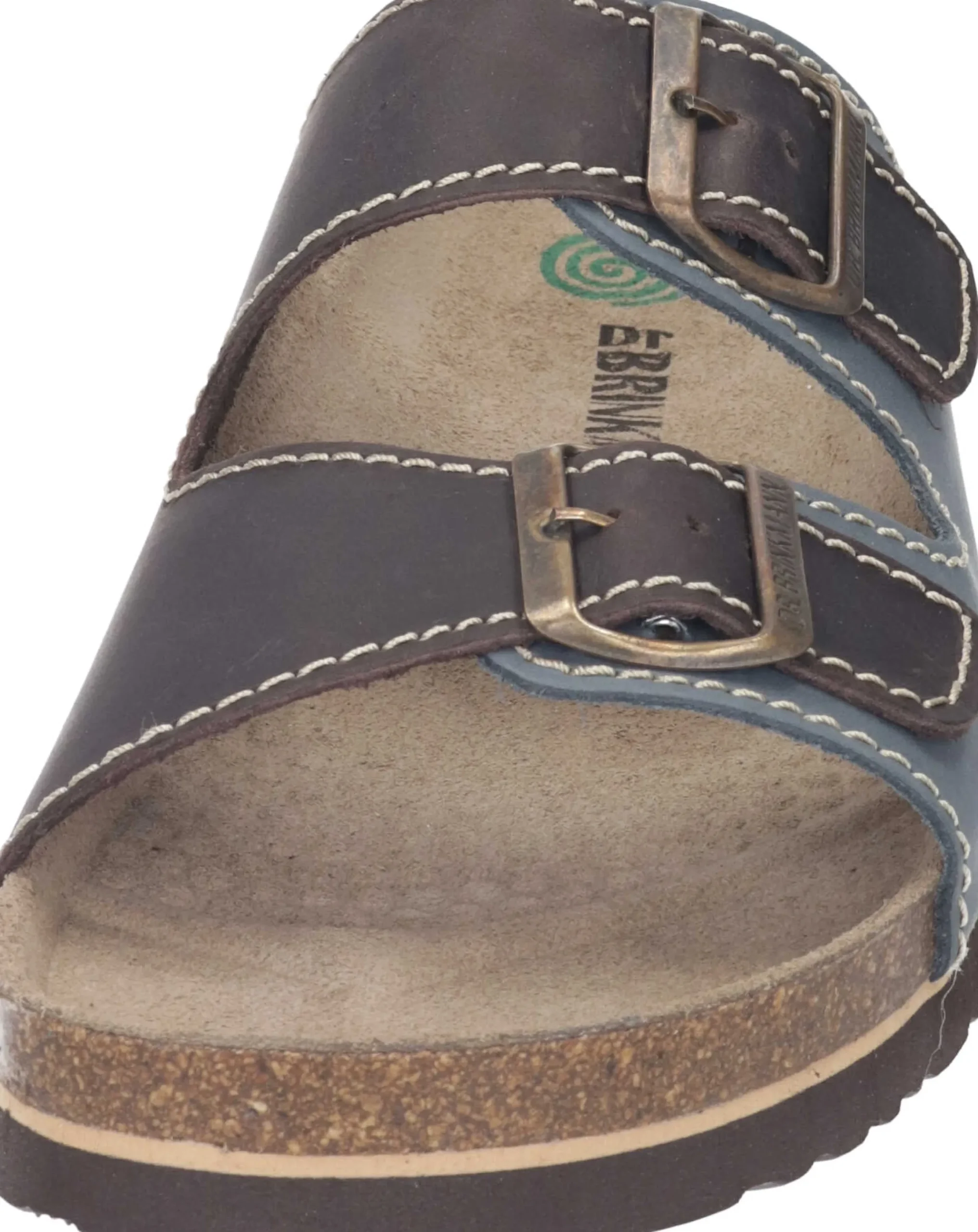 BONILLO Dr. Brinkmann Herren Pantoletten | Online kaufen