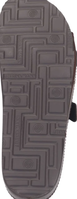BONILLO Dr. Brinkmann Herren Pantoletten | Online kaufen