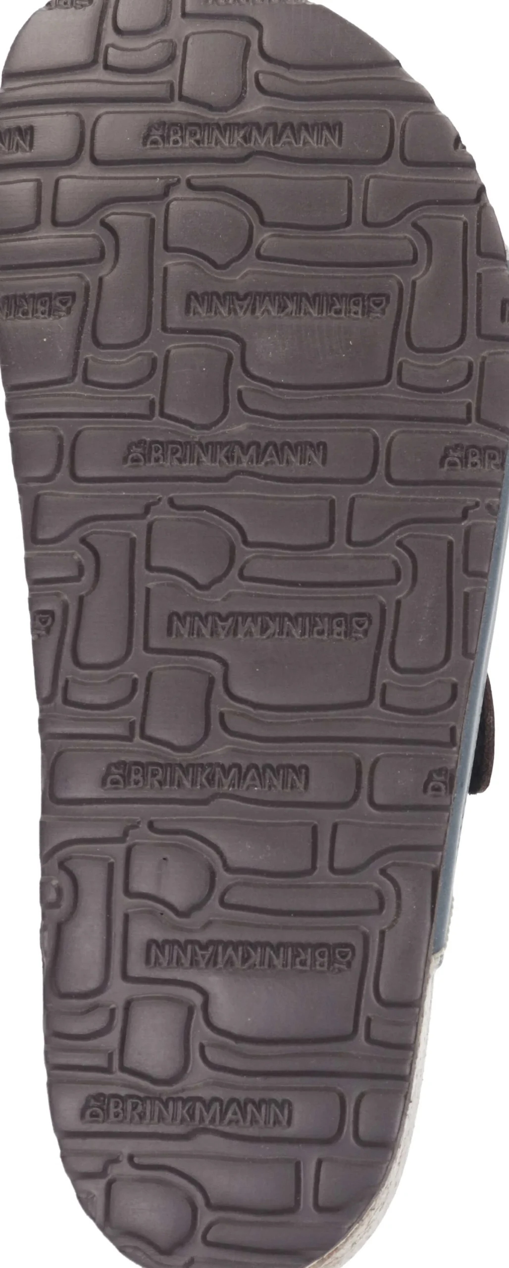 BONILLO Dr. Brinkmann Herren Pantoletten | Online kaufen