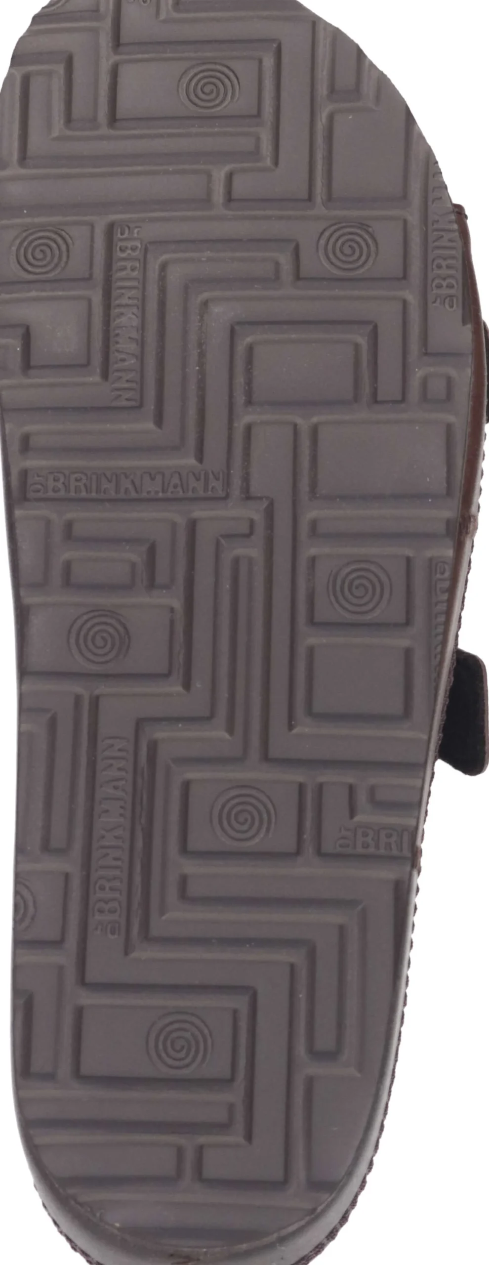 BONILLO Dr. Brinkmann Herren Pantoletten | Online kaufen