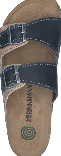 BONILLO Dr. Brinkmann Herren Pantoletten | Online kaufen