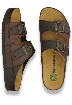 BONILLO Dr. Brinkmann Herren Pantoletten | Online kaufen