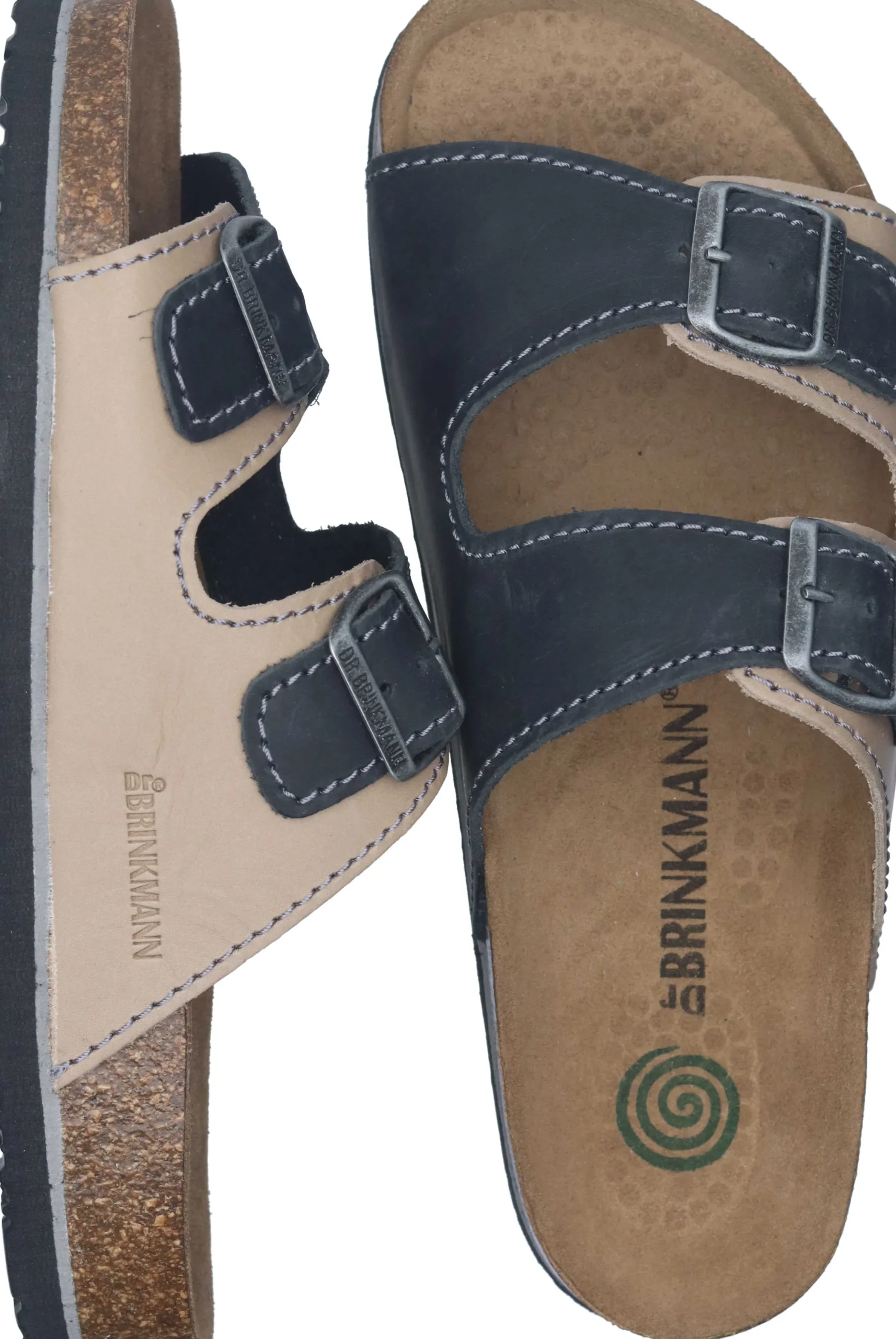 BONILLO Dr. Brinkmann Herren Pantoletten | Online kaufen