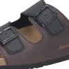 BONILLO Dr. Brinkmann Pantoletten | Online kaufen