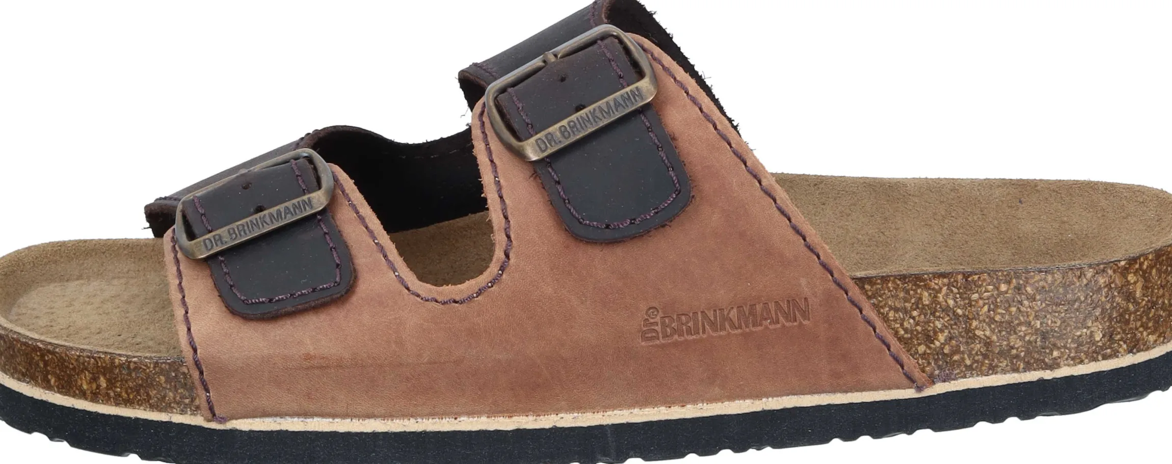 BONILLO Dr. Brinkmann Pantoletten | Online kaufen