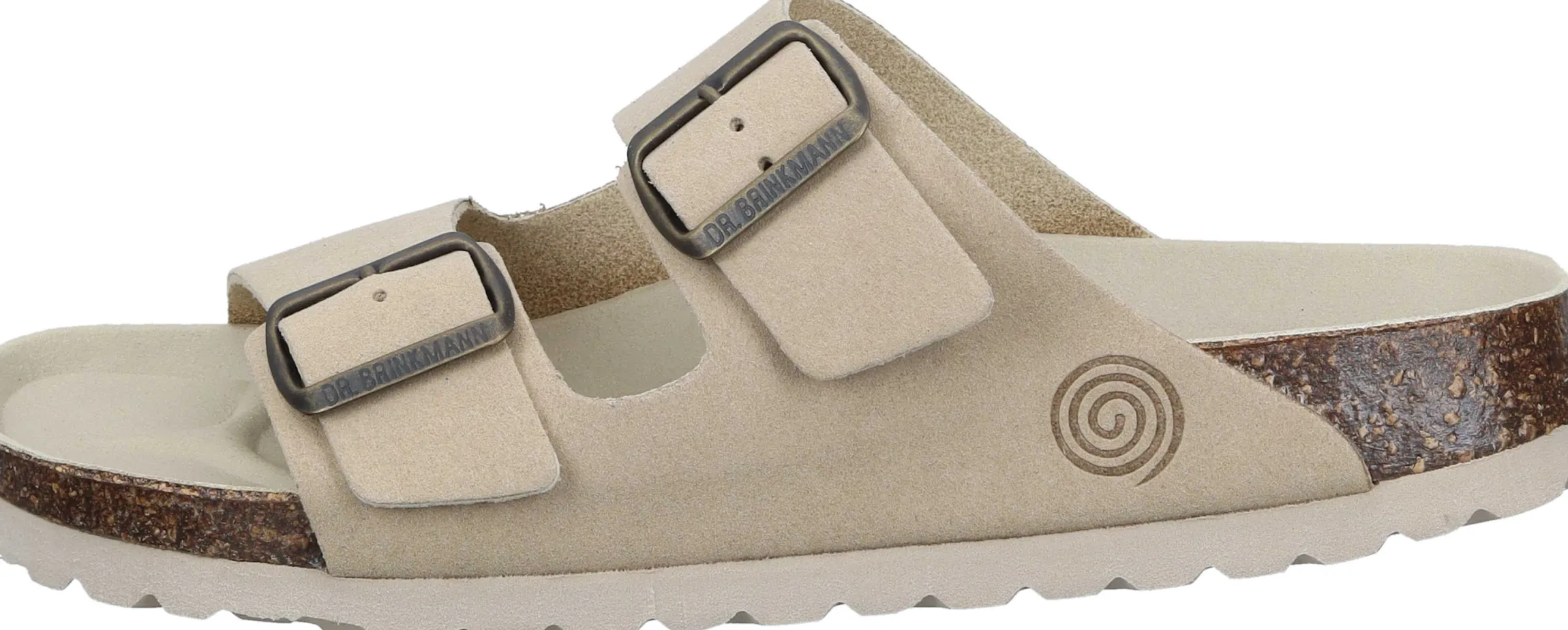 BONILLO Dr. Brinkmann Pantoletten Vegan