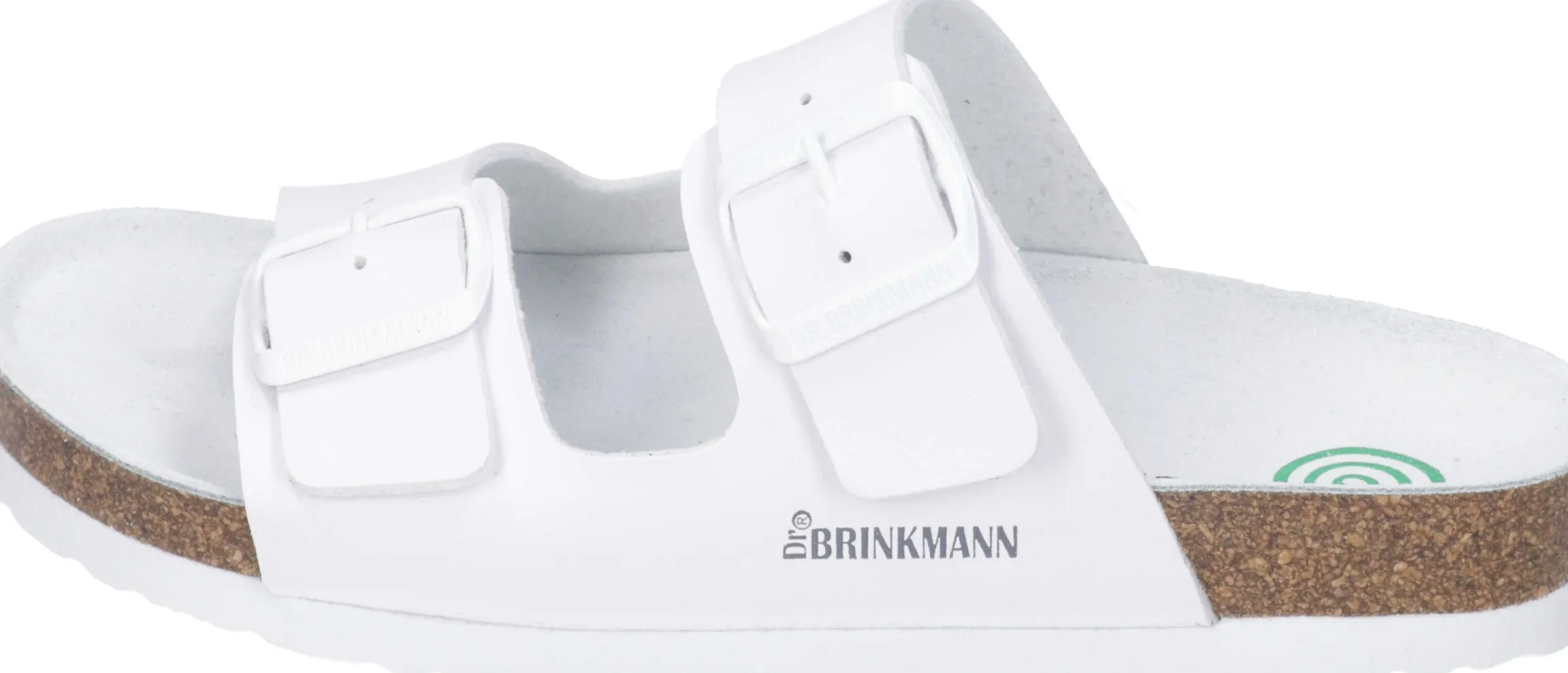 BONILLO Dr. Brinkmann Pantoletten