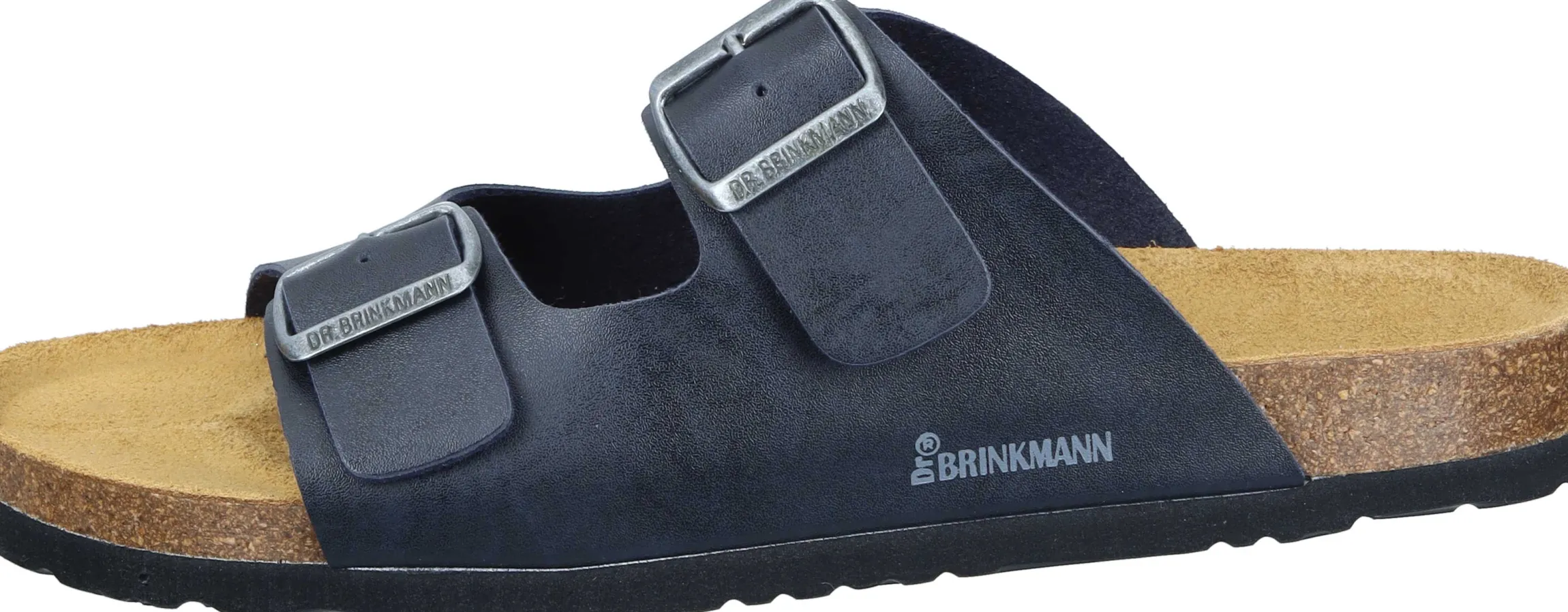 BONILLO Dr. Brinkmann Pantoletten