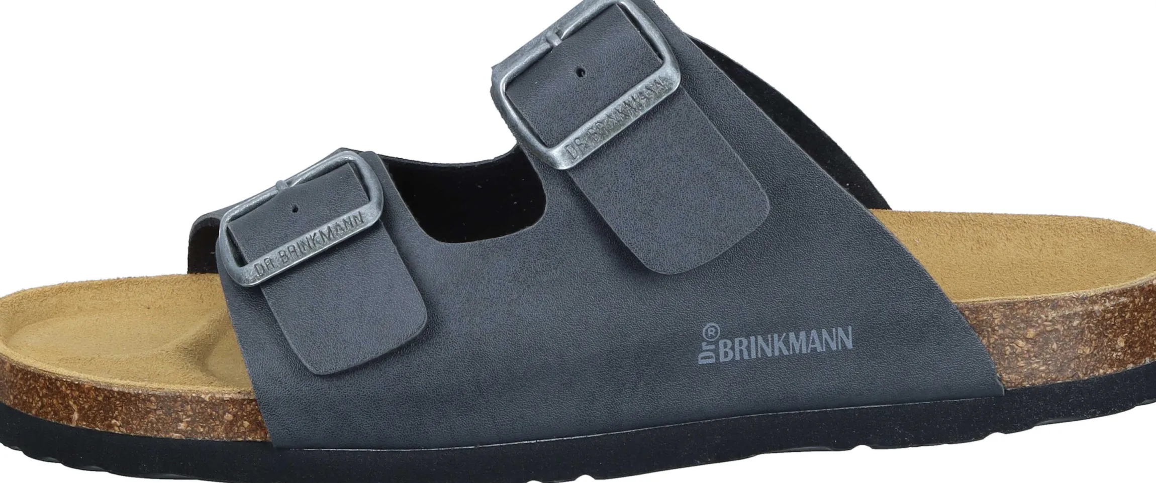BONILLO Dr. Brinkmann Pantoletten