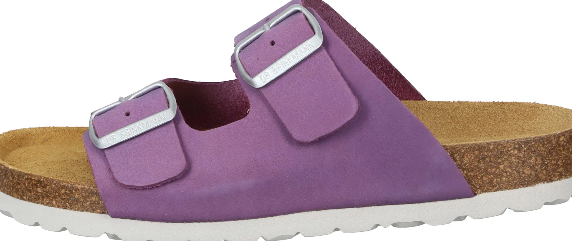 BONILLO Dr. Brinkmann Pantoletten