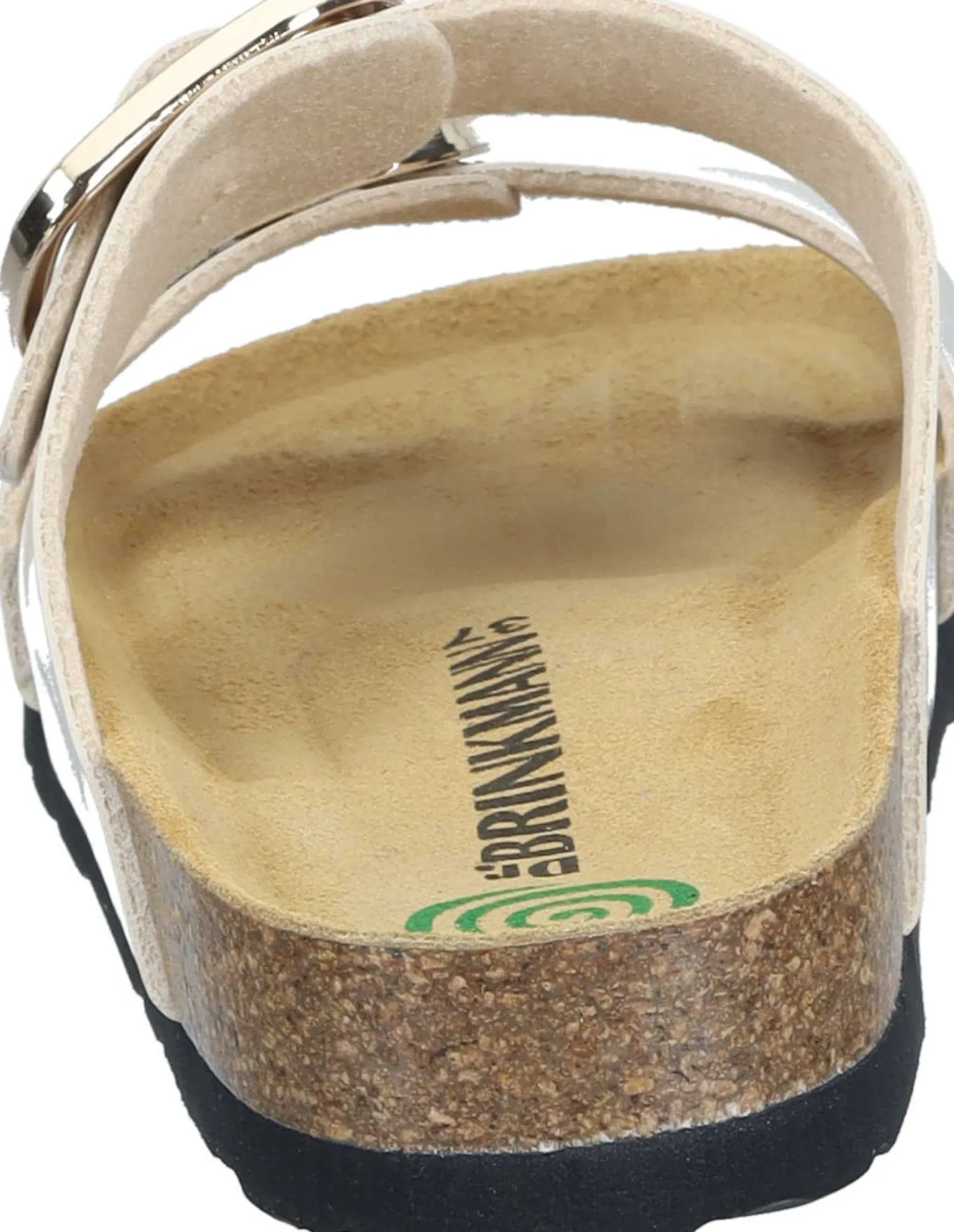 BONILLO Dr. Brinkmann Pantoletten