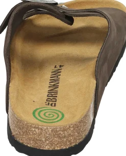 BONILLO Dr. Brinkmann Pantoletten