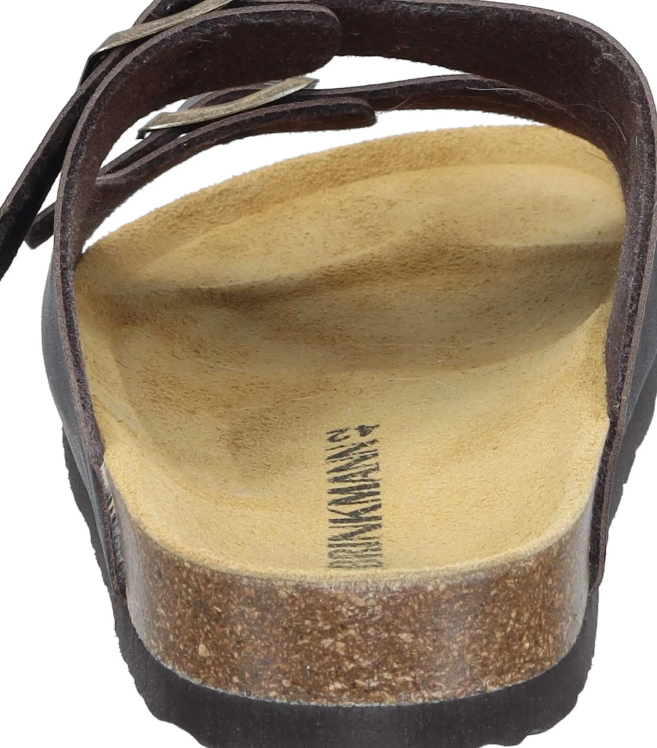 BONILLO Dr. Brinkmann Pantoletten