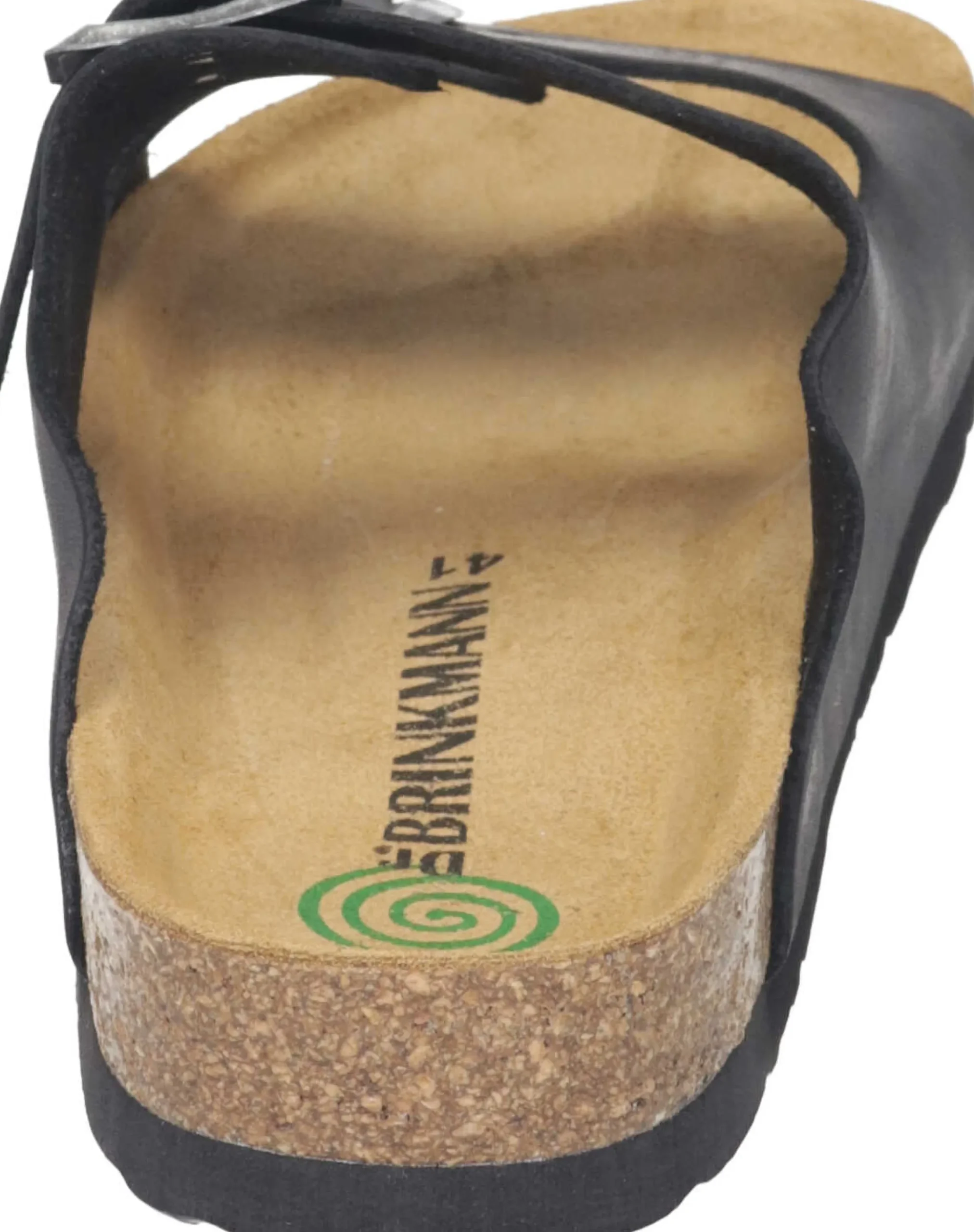 BONILLO Dr. Brinkmann Pantoletten