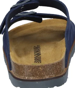 BONILLO Dr. Brinkmann Pantoletten