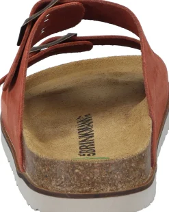 BONILLO Dr. Brinkmann Pantoletten