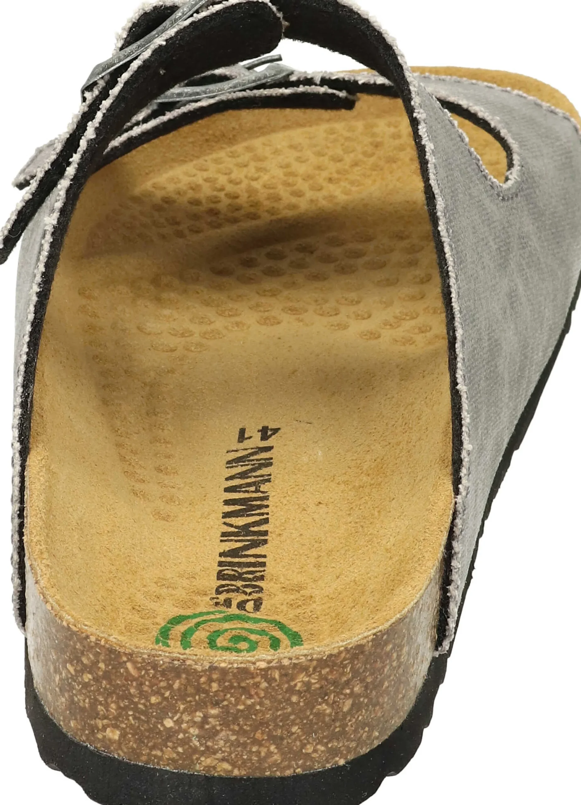 BONILLO Dr. Brinkmann Pantoletten | Online kaufen