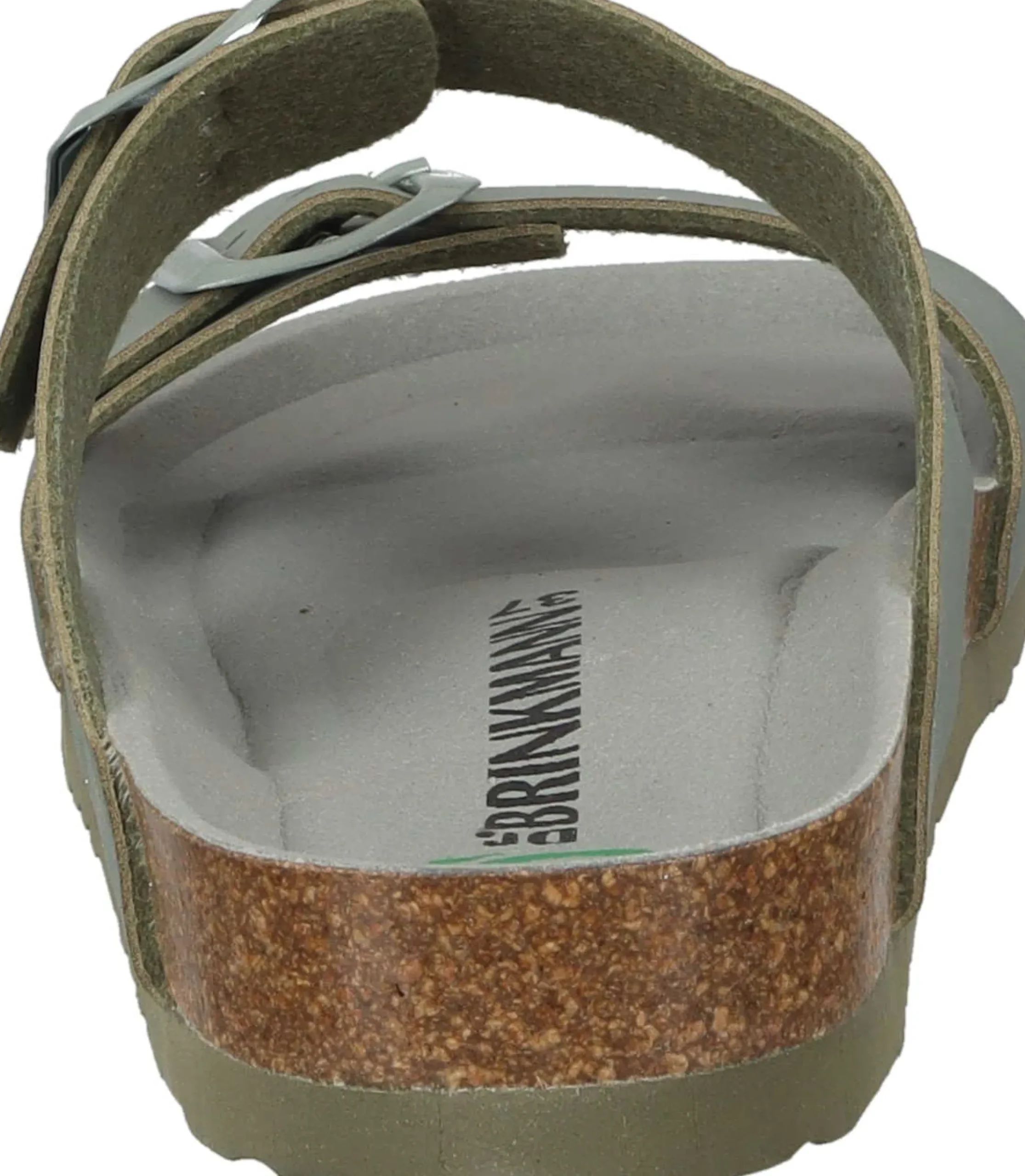 BONILLO Dr. Brinkmann Pantoletten