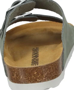 BONILLO Dr. Brinkmann Pantoletten
