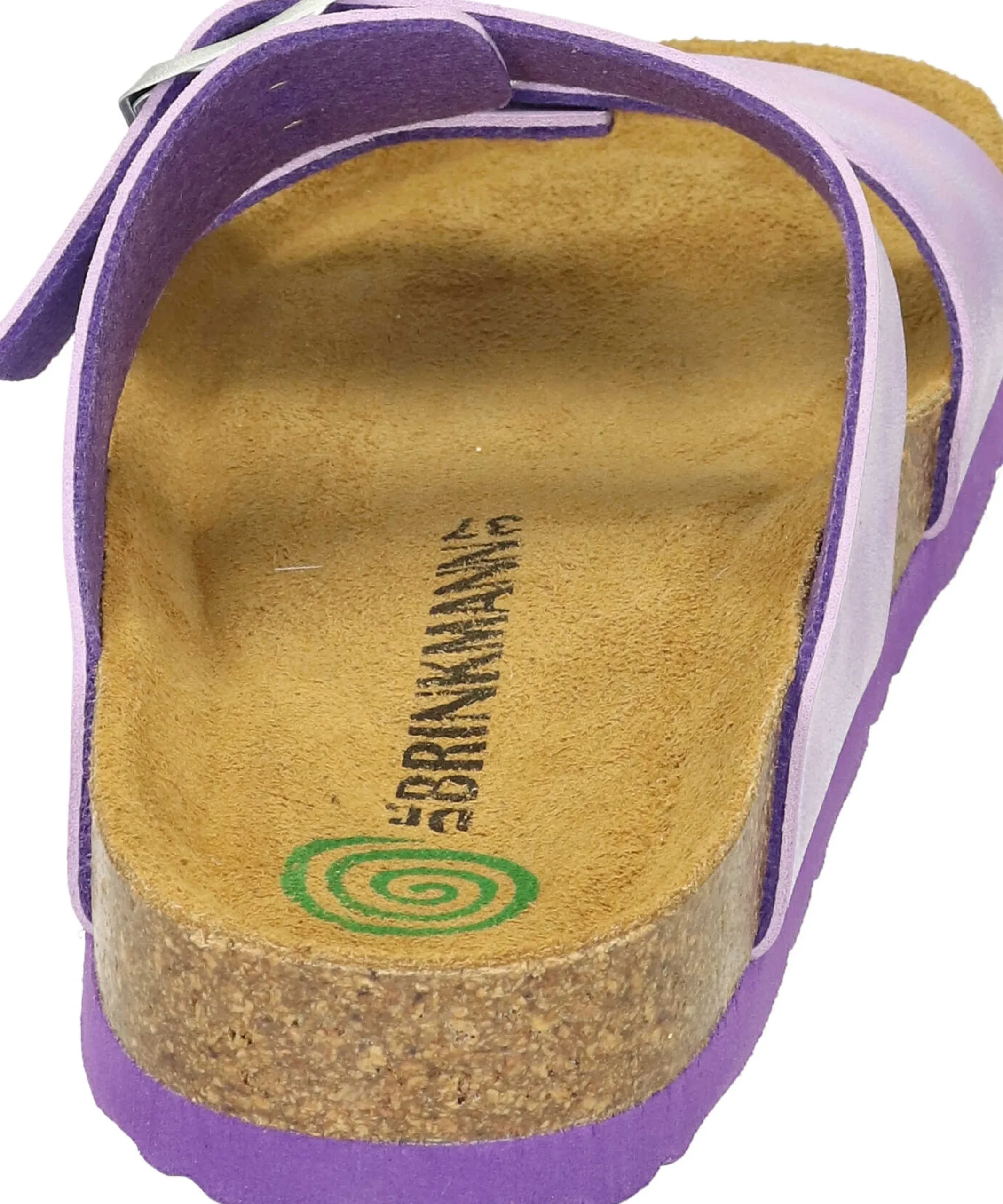 BONILLO Dr. Brinkmann Pantoletten