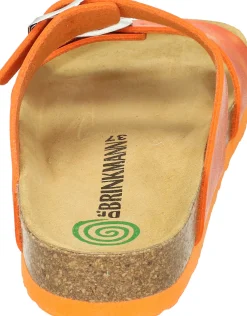 BONILLO Dr. Brinkmann Pantoletten