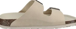 BONILLO Dr. Brinkmann Pantoletten Vegan