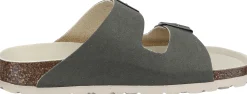 BONILLO Dr. Brinkmann Pantoletten Vegan