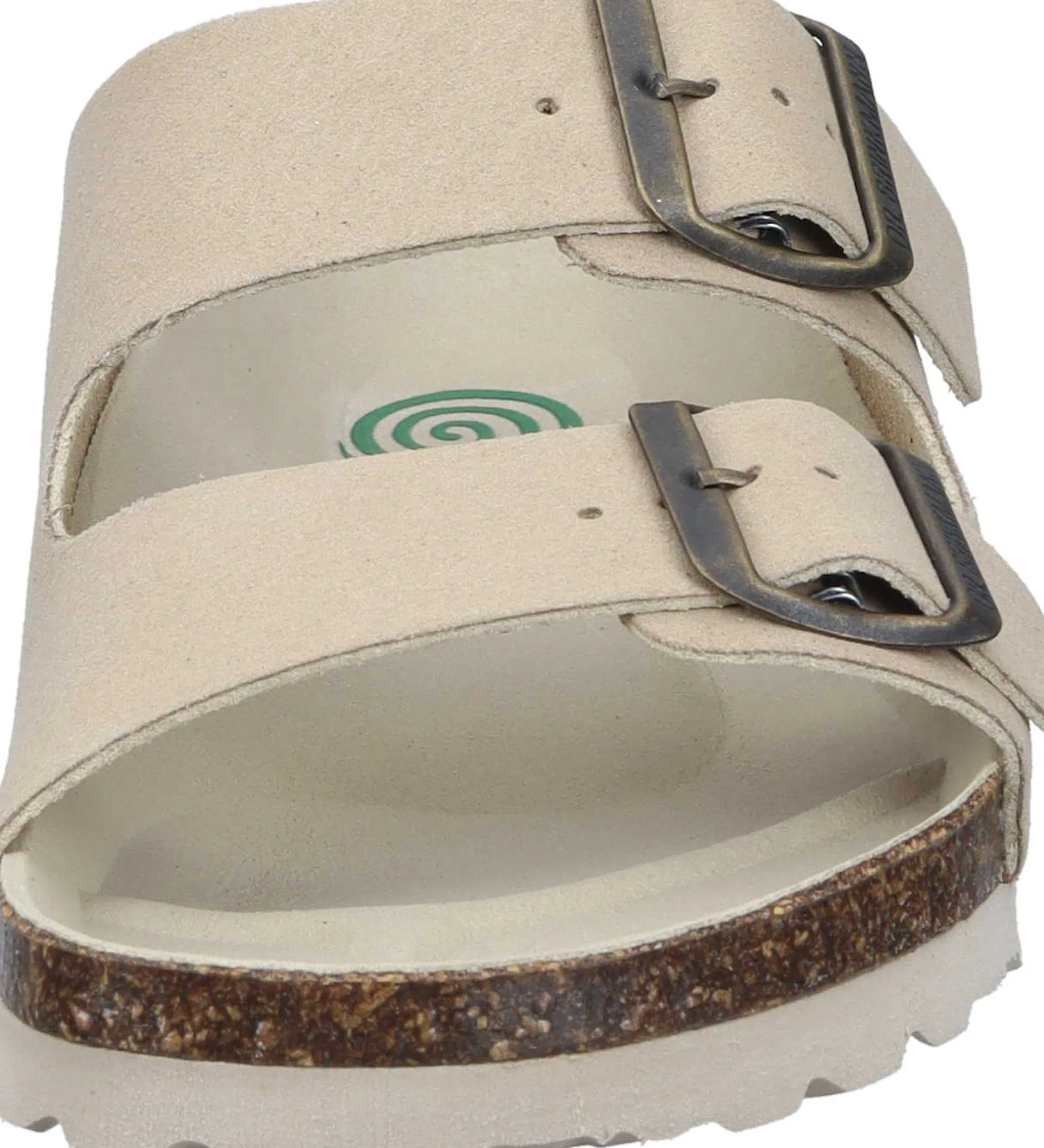 BONILLO Dr. Brinkmann Pantoletten Vegan