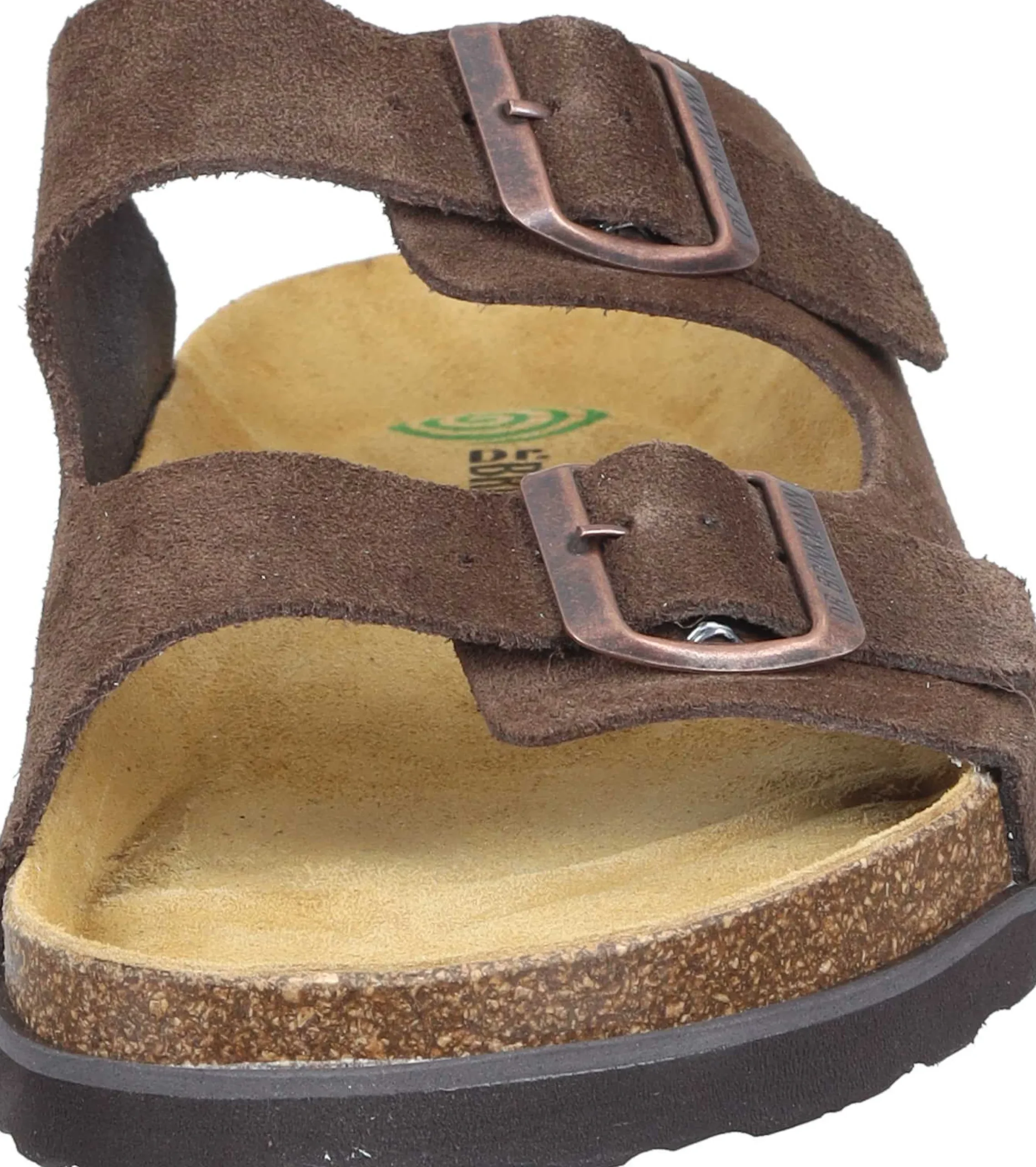 BONILLO Dr. Brinkmann Pantoletten | Online kaufen