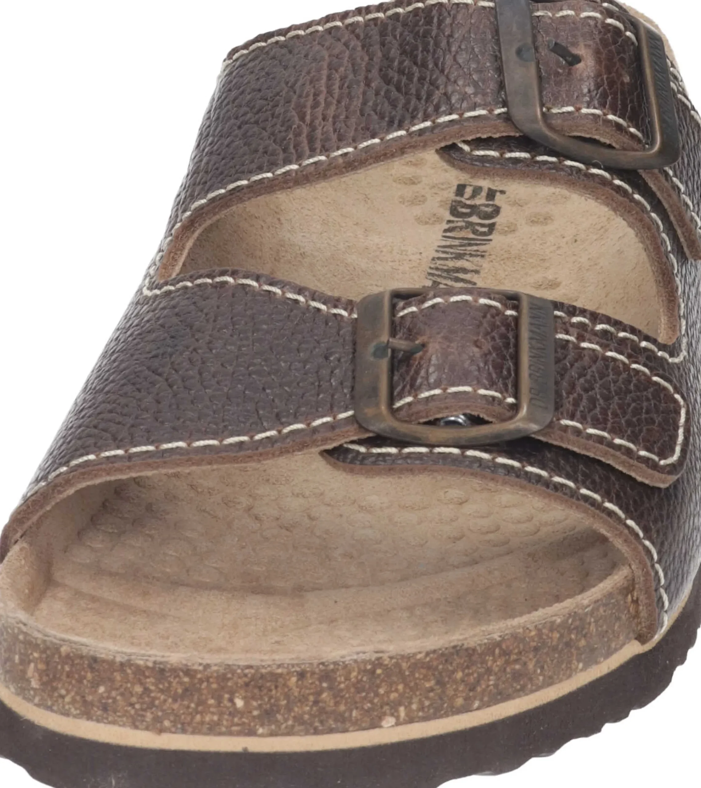 BONILLO Dr. Brinkmann Pantoletten | Online kaufen