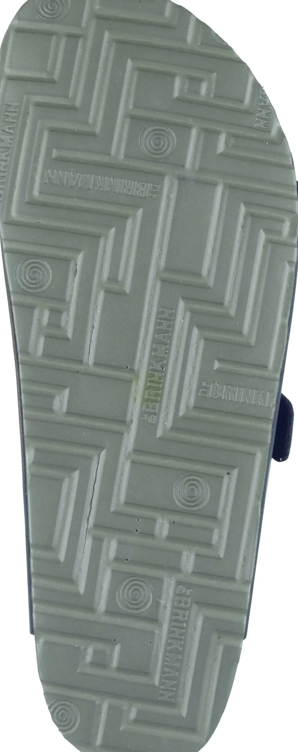 BONILLO Dr. Brinkmann Pantoletten | Online kaufen