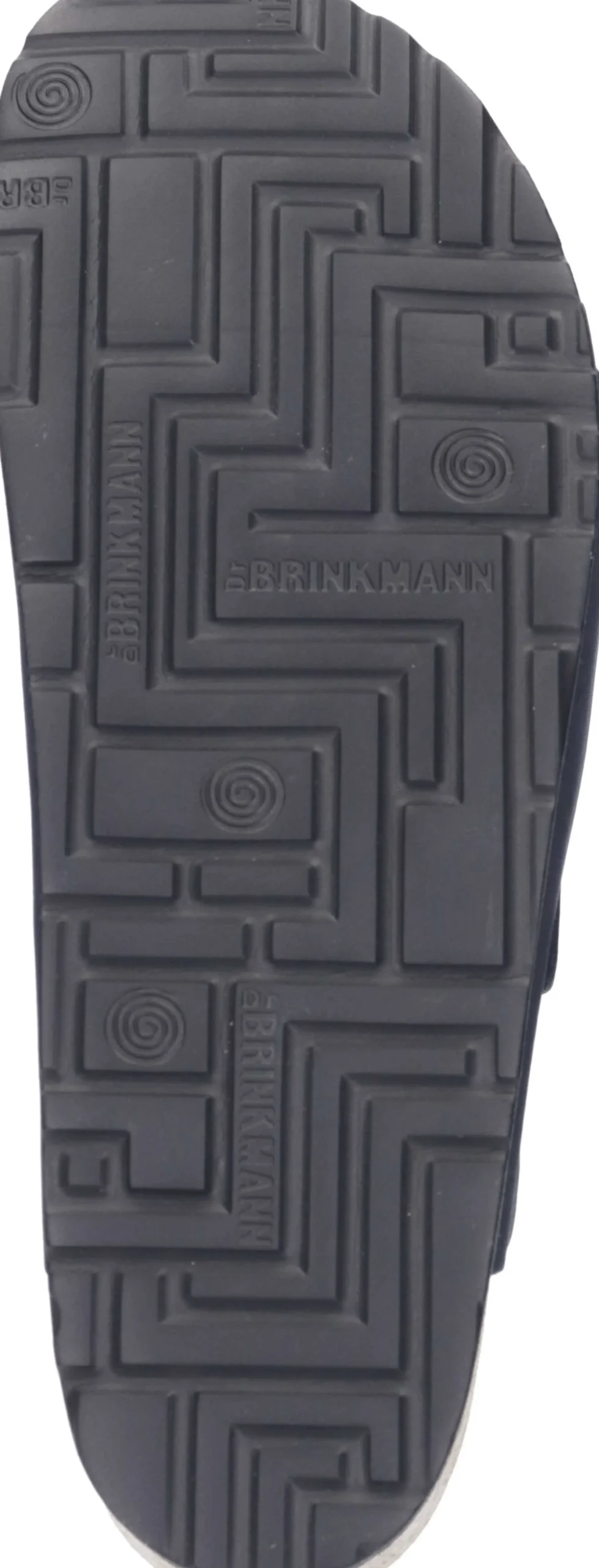 BONILLO Dr. Brinkmann Pantoletten