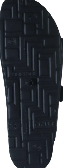 BONILLO Dr. Brinkmann Pantoletten
