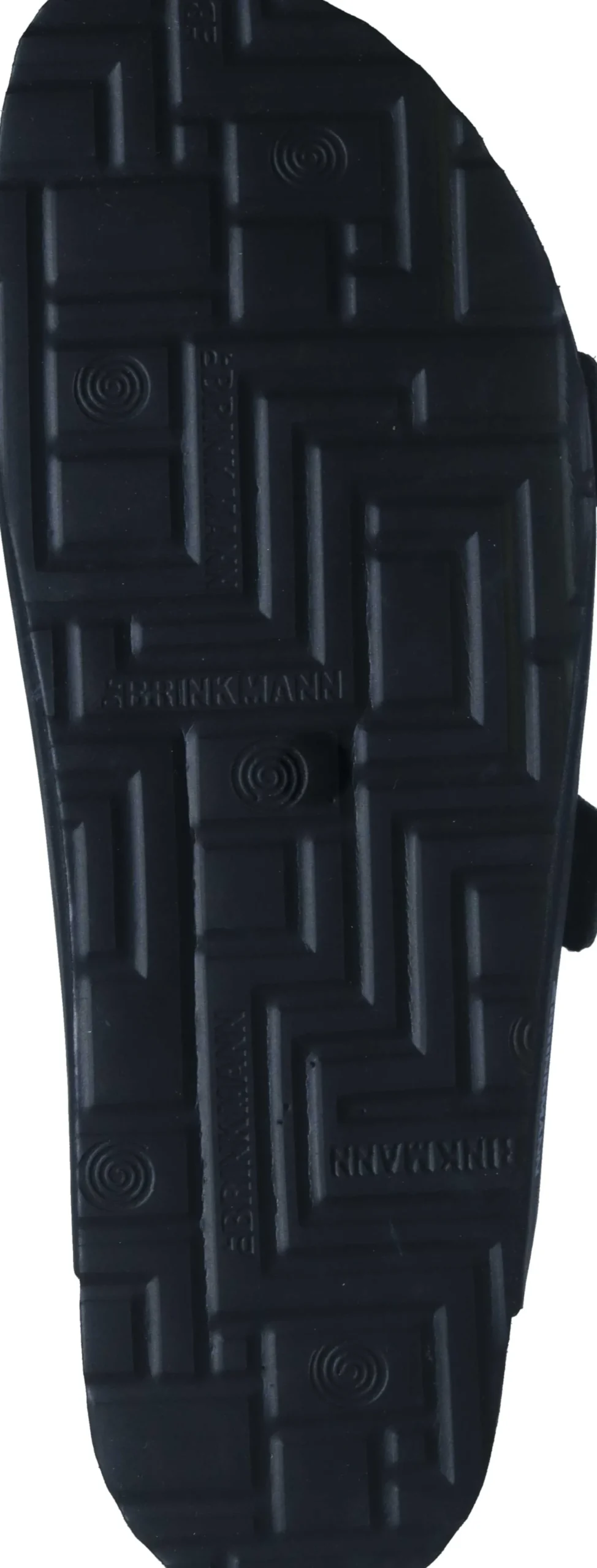 BONILLO Dr. Brinkmann Pantoletten