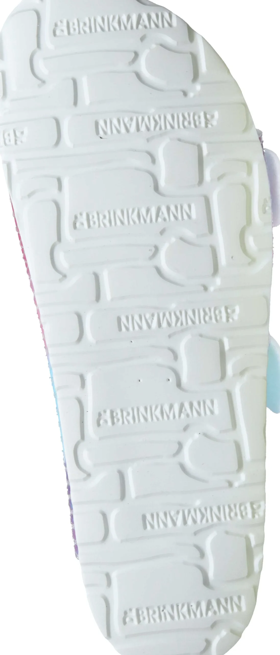 BONILLO Dr. Brinkmann Pantoletten