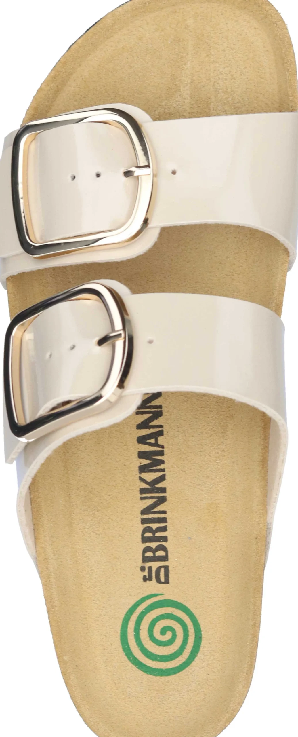 BONILLO Dr. Brinkmann Pantoletten