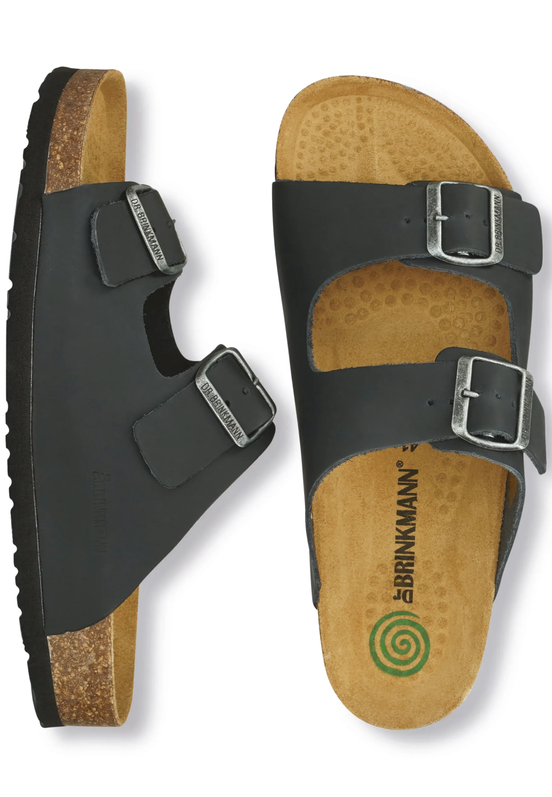 BONILLO Dr. Brinkmann Pantoletten | Online kaufen