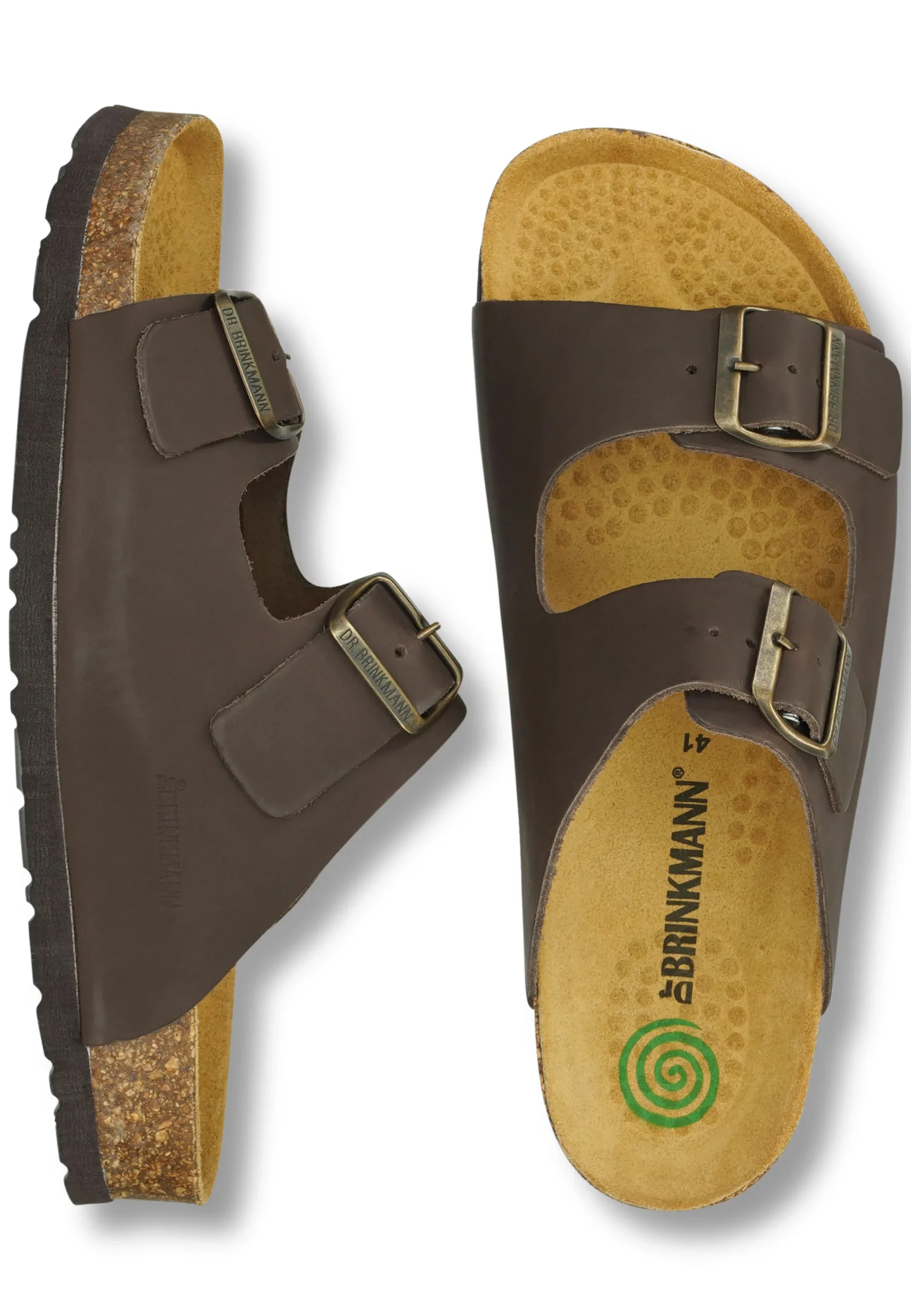 BONILLO Dr. Brinkmann Pantoletten | Online kaufen