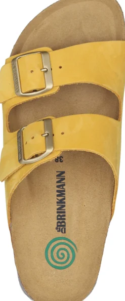 BONILLO Dr. Brinkmann Pantoletten