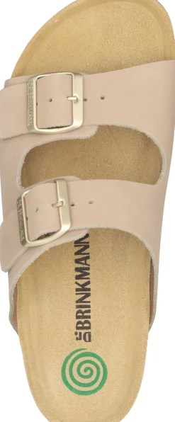 BONILLO Dr. Brinkmann Pantoletten