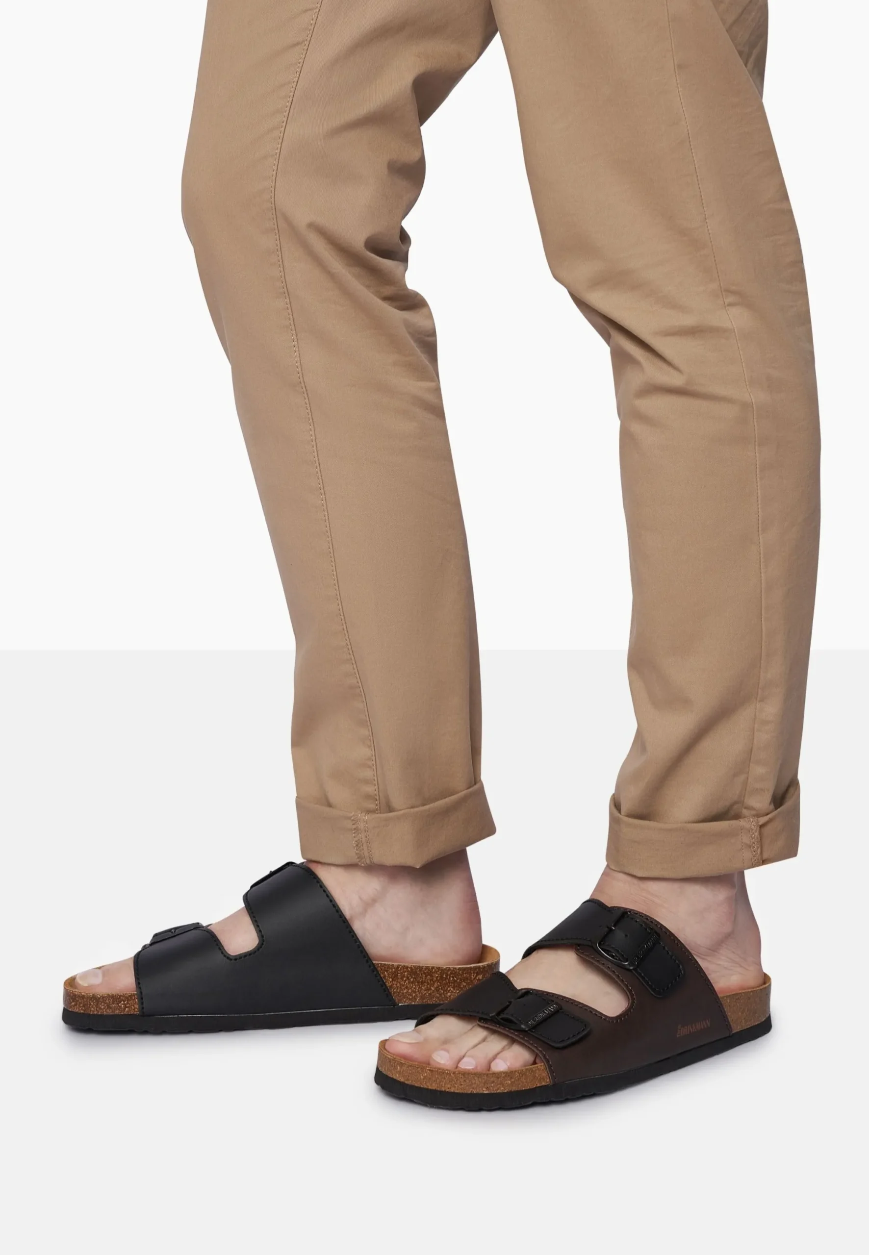 BONILLO Dr. Brinkmann Pantoletten | Online kaufen