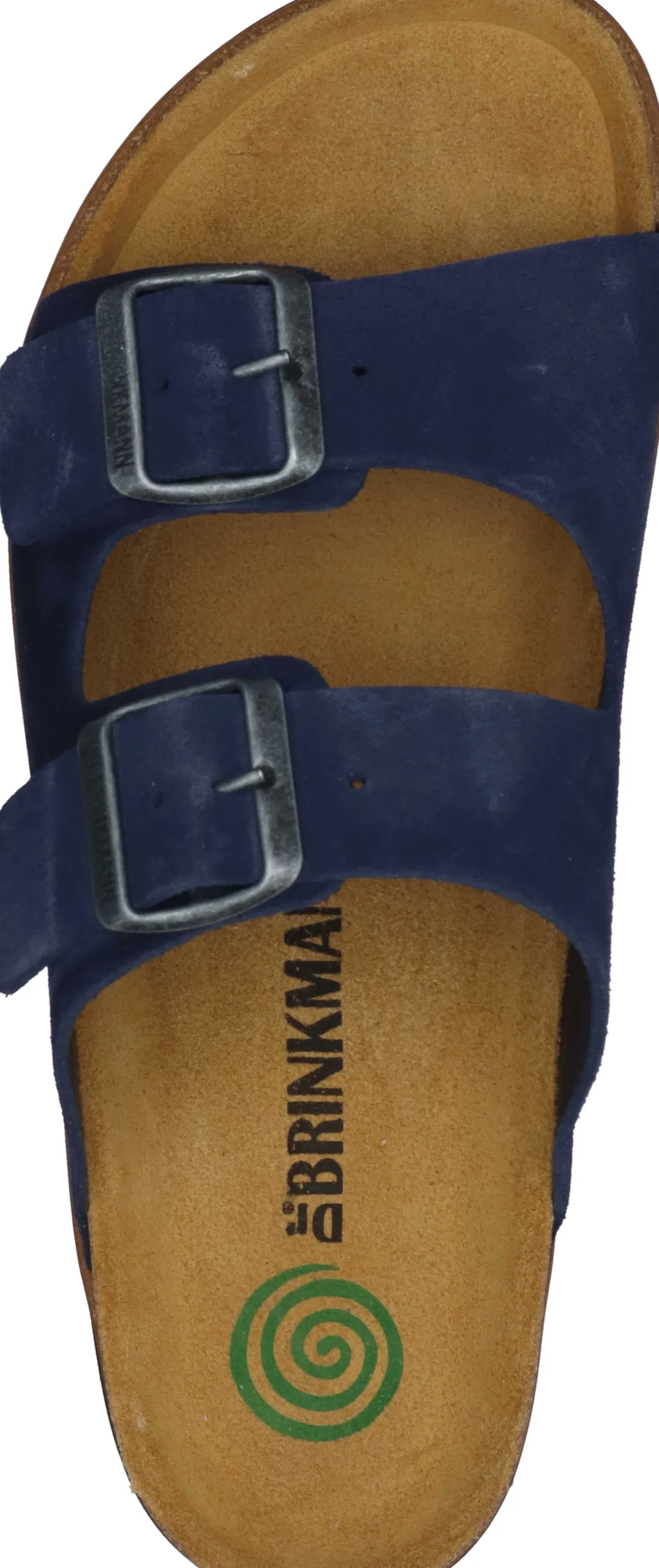 BONILLO Dr. Brinkmann Pantoletten