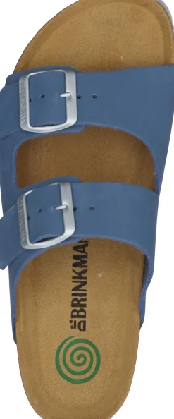 BONILLO Dr. Brinkmann Pantoletten