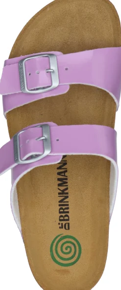 BONILLO Dr. Brinkmann Pantoletten