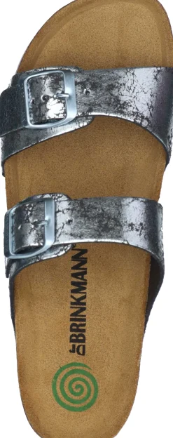 BONILLO Dr. Brinkmann Pantoletten