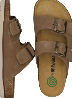 BONILLO Dr. Brinkmann Pantoletten